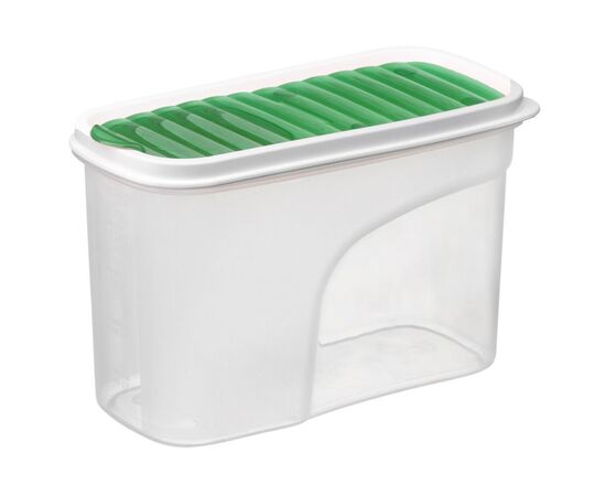 Емкость для сыпучих продуктов Gusto 1,2 л (GT-G-286)