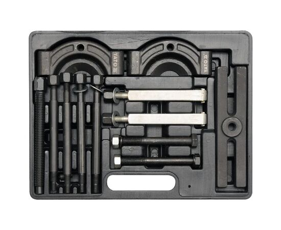 Автомобільний зйомник Yato з сепаратором (YT-0641), зображення 2 Автомобільний зйомник Yato з сепаратором (YT-0641), зображення 2