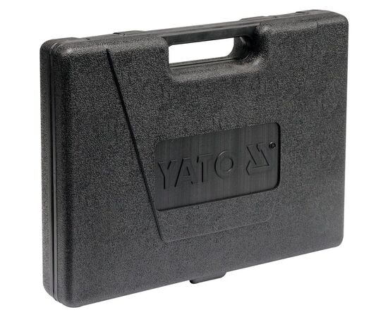 Автомобільний зйомник Yato з сепаратором (YT-0641), зображення 4 Автомобільний зйомник Yato з сепаратором (YT-0641), зображення 4