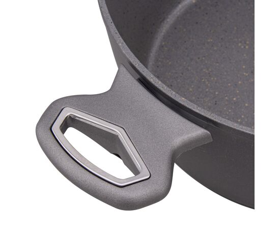 Кастрюля Pepper Маренго 1,8 л (PR-2219), изображение 2 Кастрюля Pepper Маренго 1,8 л (PR-2219), изображение 2