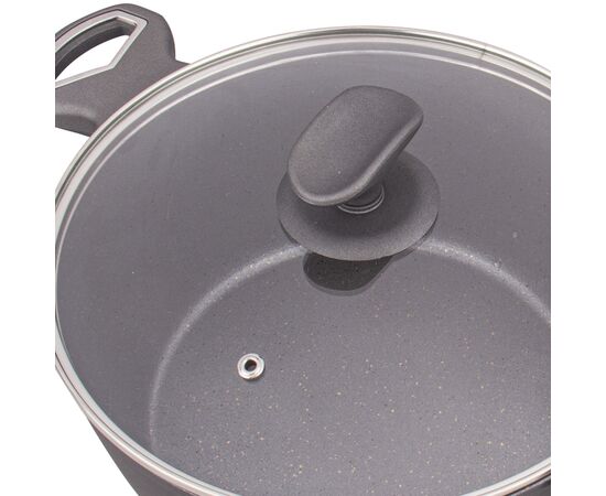 Кастрюля Pepper Маренго 1,8 л (PR-2219), изображение 4 Кастрюля Pepper Маренго 1,8 л (PR-2219), изображение 4
