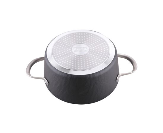 Кастрюля Pepper Графен 3,5 л (PR-2230), изображение 2 Кастрюля Pepper Графен 3,5 л (PR-2230), изображение 2