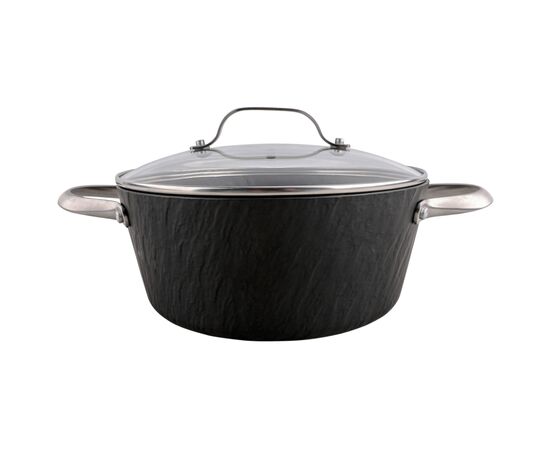 Кастрюля Pepper Графен 5,5 л (PR-2231)