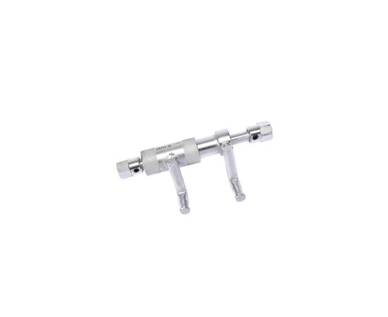 Автомобільний зйомник Yato пружинних хомутів (YT-25331), зображення 2 Автомобільний зйомник Yato пружинних хомутів (YT-25331), зображення 2