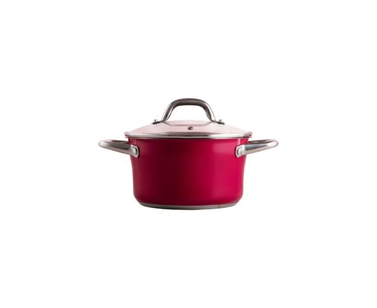 Кастрюля Pepper Camellia 3,3 л (PR-2403-20)