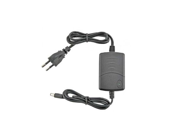 Блок живлення мережевий Mustang Energy PS-1201 12 В, 1 А (PS-1201)