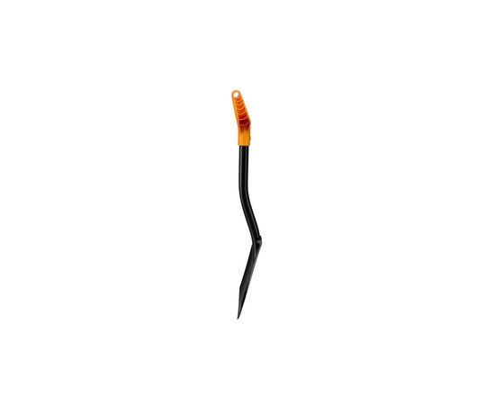 Лопата Fiskars Solid, 80 см, 1.35кг (1066715), изображение 3 Лопата Fiskars Solid, 80 см, 1.35кг (1066715), изображение 3