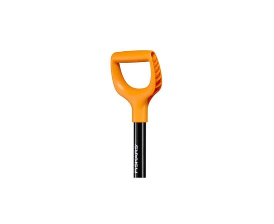 Лопата Fiskars Solid, 80 см, 1.35кг (1066715), изображение 4 Лопата Fiskars Solid, 80 см, 1.35кг (1066715), изображение 4