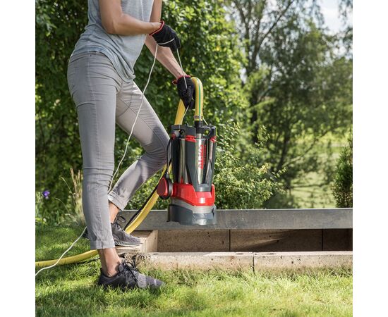 Заглибний насос AL-KO високого тиску DIVE 5600/44 Premium (113883), зображення 2