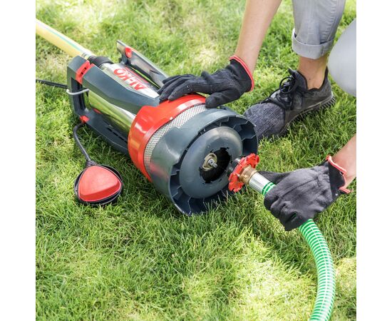 Заглибний насос AL-KO високого тиску DIVE 5600/44 Premium (113883), зображення 6