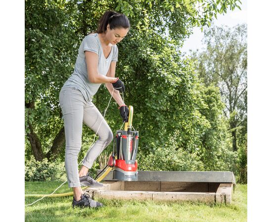 Заглибний насос AL-KO високого тиску DIVE 5600/44 Premium (113883), зображення 7