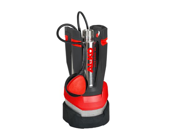 Погружной насос AL-KO високого тиску DIVE 6500/34 Premium (113884)