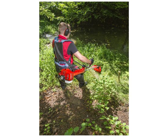 Тример садовий AL-KO SOLO BY AL-KO 151 B (127616), зображення 4