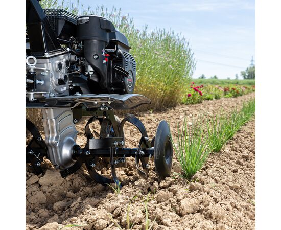Культиватор AL-KO мотокультиватор MH 770 (113971), зображення 3 Культиватор AL-KO мотокультиватор MH 770 (113971), зображення 3
