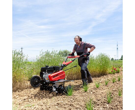 Культиватор AL-KO мотокультиватор MH 770 (113971), зображення 4 Культиватор AL-KO мотокультиватор MH 770 (113971), зображення 4