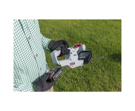 Кусторез AL-KO HT 2000 Easy Flex (113700), изображение 2 Кусторез AL-KO HT 2000 Easy Flex (113700), изображение 2
