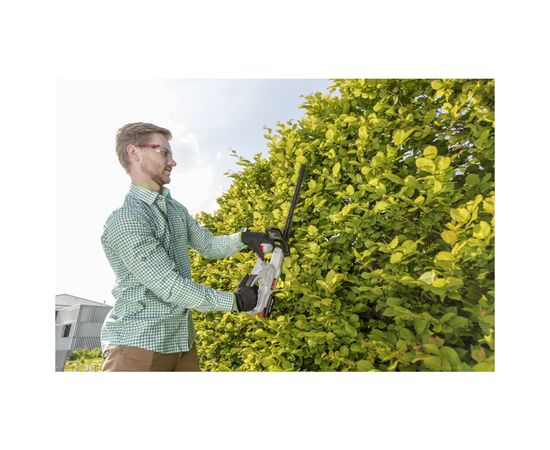 Кусторез AL-KO HT 2000 Easy Flex (113700), изображение 4 Кусторез AL-KO HT 2000 Easy Flex (113700), изображение 4