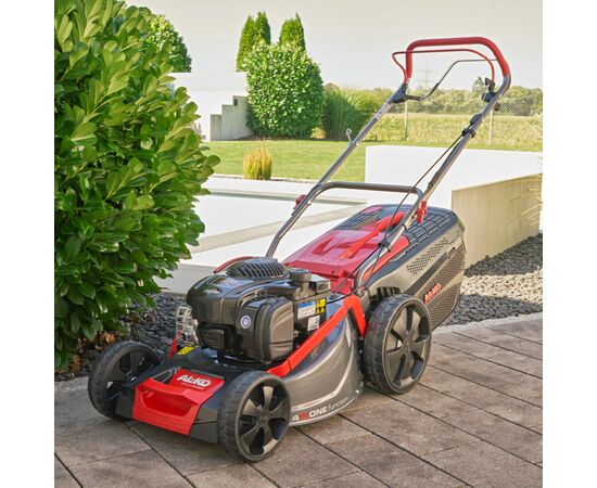 Газонокосарка AL-KO 473 SP-B Premium (123028), зображення 5