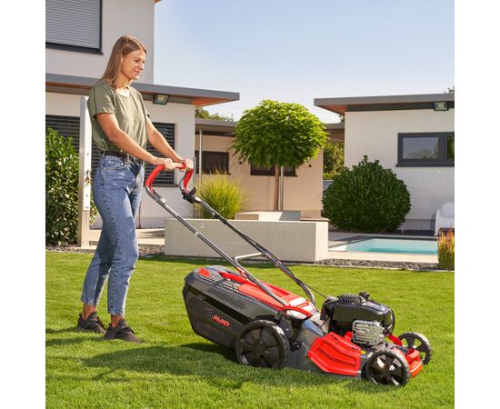 Газонокосарка AL-KO 473 SP-B Premium (123028), зображення 6