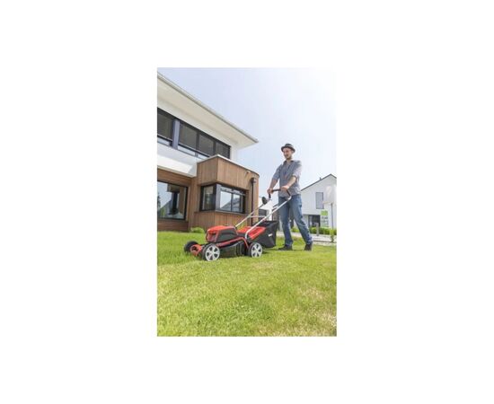 Газонокосилка AL-KO 42.9 LI Energy Flex (113694), изображение 4 Газонокосилка AL-KO 42.9 LI Energy Flex (113694), изображение 4