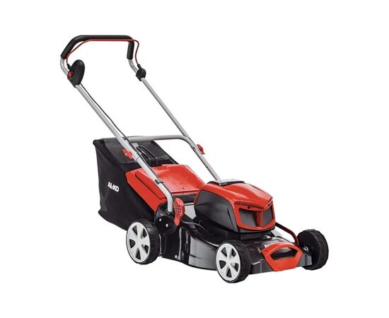 Газонокосарка AL-KO 42.9 LI Energy Flex (113694)