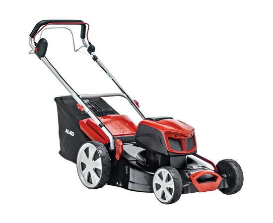 Газонокосилка AL-KO 46.9 LI SP Energy Flex (113714)