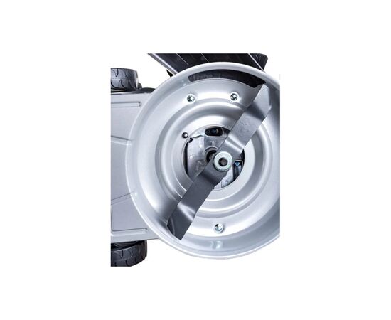 Газонокосилка AL-KO BIO 468 P-A Silver (119836), изображение 5 Газонокосилка AL-KO BIO 468 P-A Silver (119836), изображение 5