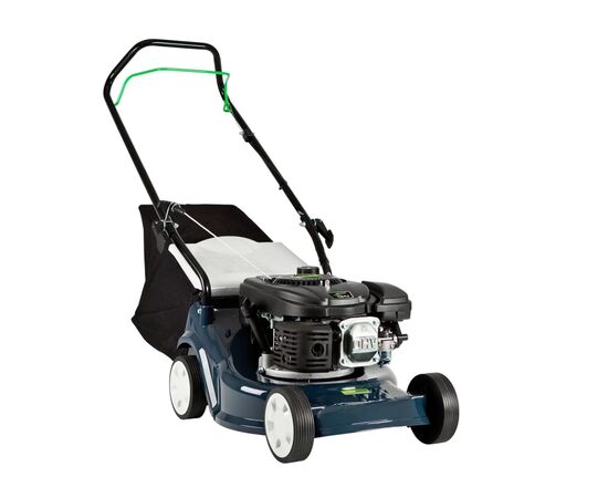 Газонокосарка AL-KO Greenzone PM 4018 P Easy (112994)