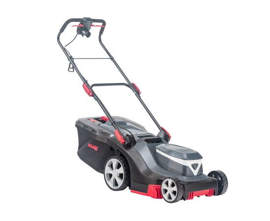 Газонокосарка AL-KO 38.2 E Comfort (113852), зображення 2