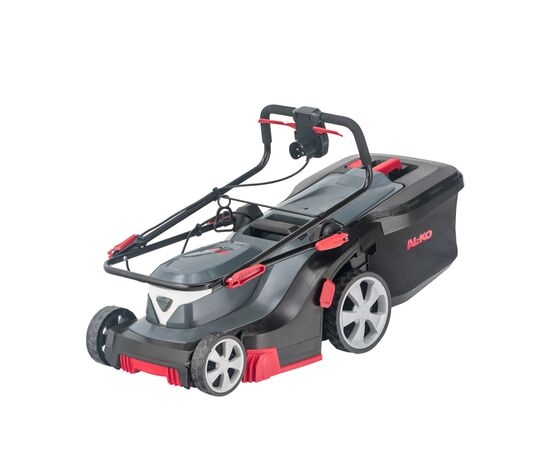 Газонокосарка AL-KO 38.2 E Comfort (113852), зображення 3
