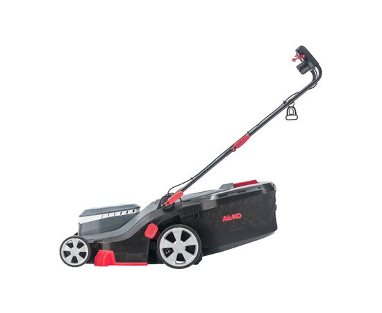 Газонокосарка AL-KO 38.2 E Comfort (113852), зображення 4