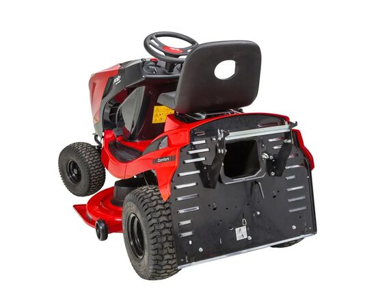 Газонокосарка AL-KO трактор-газонокосарка solo by AL-KO T 16-103.3 HD V2 Comfort (127691), зображення 2 Газонокосарка AL-KO трактор-газонокосарка solo by AL-KO T 16-103.3 HD V2 Comfort (127691), зображення 2