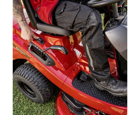 Газонокосарка AL-KO трактор-газонокосарка solo by AL-KO T 16-103.3 HD V2 Comfort (127691), зображення 6 Газонокосарка AL-KO трактор-газонокосарка solo by AL-KO T 16-103.3 HD V2 Comfort (127691), зображення 6