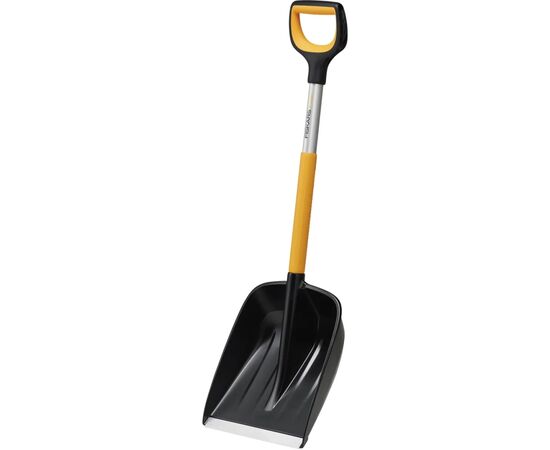 Лопата Fiskars X-series, 98 см, 1кг (1057393), изображение 2 Лопата Fiskars X-series, 98 см, 1кг (1057393), изображение 2