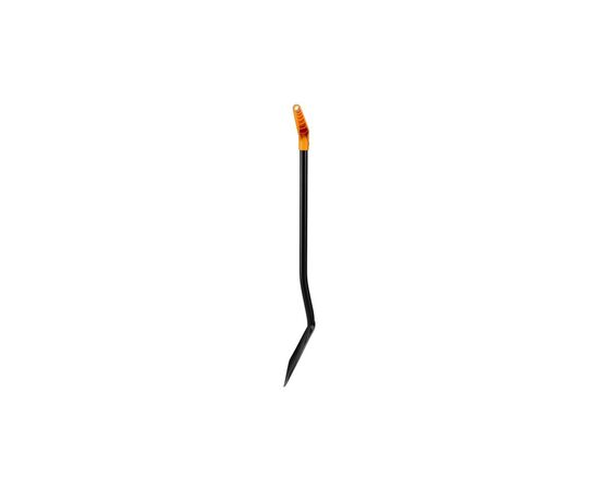 Лопата Fiskars Solid, 117 см, 1.85кг (заміна 1003455) (1066716), изображение 3 Лопата Fiskars Solid, 117 см, 1.85кг (заміна 1003455) (1066716), изображение 3