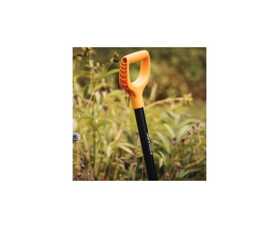 Лопата Fiskars Solid, 117 см, 1.85кг (заміна 1003455) (1066716), изображение 8 Лопата Fiskars Solid, 117 см, 1.85кг (заміна 1003455) (1066716), изображение 8