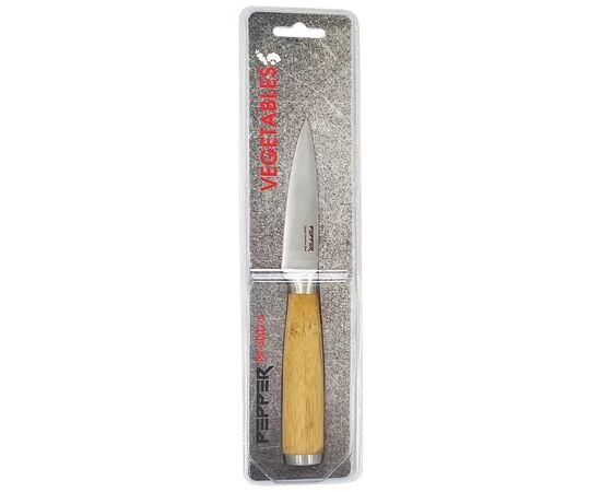 Кухонный нож Pepper Wood Vegetable 7,6см (PR-4002-5)