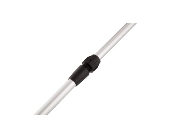 Лопата 2E Maxima Compact, телескопічна, полегшена, алюмінієвий держак, 3 (2E-SNW100), зображення 5 Лопата 2E Maxima Compact, телескопічна, полегшена, алюмінієвий держак, 3 (2E-SNW100), зображення 5