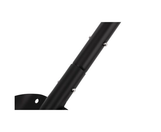 Лопата 2E Skandy snow, телескопическая, облегченная, алюминиевая, 1.8 мм, 65.5-82 (2E-SNW82), изображение 5 Лопата 2E Skandy snow, телескопическая, облегченная, алюминиевая, 1.8 мм, 65.5-82 (2E-SNW82), изображение 5