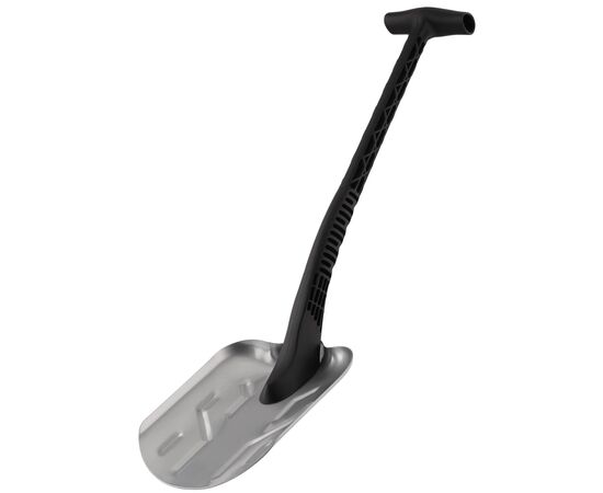 Лопата 2E Snow compact, облегченное, алюминиевое лезвие, 1.5 мм, 71 см, 0.66 кг (2E-SNW71), изображение 2 Лопата 2E Snow compact, облегченное, алюминиевое лезвие, 1.5 мм, 71 см, 0.66 кг (2E-SNW71), изображение 2