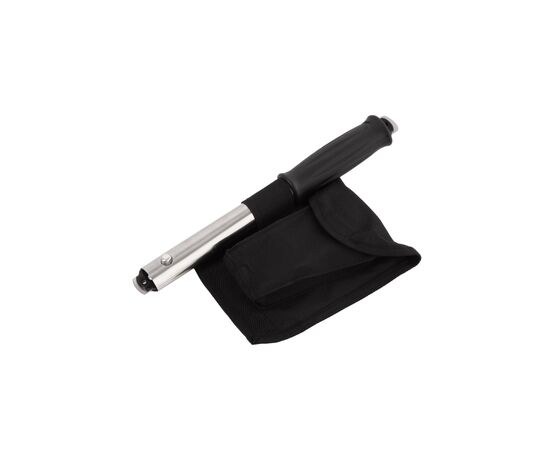 Тактическая лопата 2E Action сложная, 6в1, 17 см, 0.82кг, чехол (2E-MPS6), изображение 8 Тактическая лопата 2E Action сложная, 6в1, 17 см, 0.82кг, чехол (2E-MPS6), изображение 8