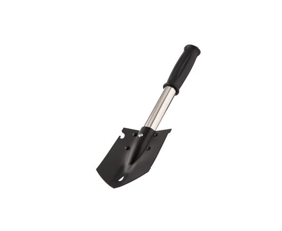 Тактическая лопата 2E Action сложная, 6в1, 17 см, 0.82кг, чехол (2E-MPS6), изображение 9 Тактическая лопата 2E Action сложная, 6в1, 17 см, 0.82кг, чехол (2E-MPS6), изображение 9