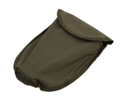 Тактическая лопата 2E Alligator складная, 2.5 мм, 58 см, 1.1кг, ПВХ-чехол (2E-FS58PVC), изображение 5