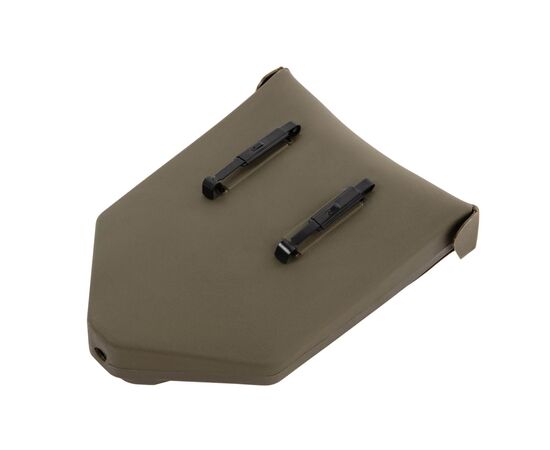 Тактическая лопата 2E Alligator складная, 2.5 мм, 58 см, 1.34кг, EVA-чехол (2E-FS58EVA), изображение 6