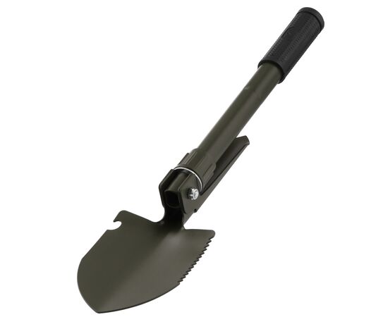 Тактическая лопата 2E Compact сложно, 1.5 мм, 41 см, 0.45кг, чехол (2E-FS41), изображение 2 Тактическая лопата 2E Compact сложно, 1.5 мм, 41 см, 0.45кг, чехол (2E-FS41), изображение 2