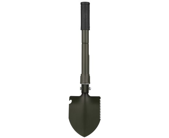 Тактическая лопата 2E Compact сложно, 1.5 мм, 41 см, 0.45кг, чехол (2E-FS41)