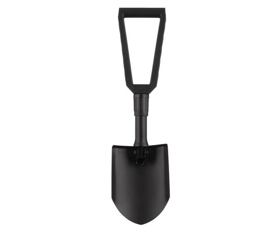 Тактична лопата 2E Nato-design складана, 1.5 мм, 59 см, 0.96кг, чохол (2E-FS59)