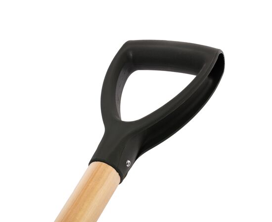 Лопата 2E Digger 1, деревянный черенок, 1.5 мм, 78 см, 0.93кг (2E-S78W), изображение 3 Лопата 2E Digger 1, деревянный черенок, 1.5 мм, 78 см, 0.93кг (2E-S78W), изображение 3