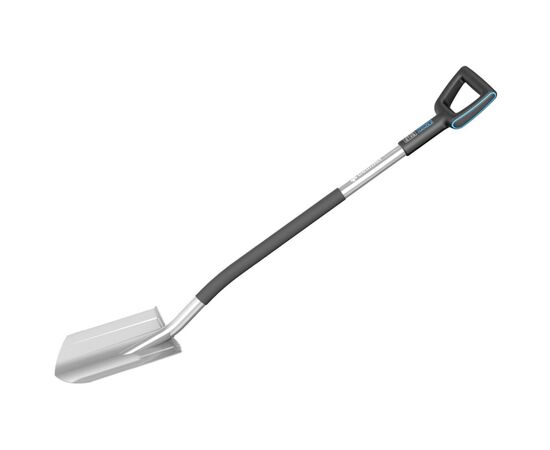 Лопата Cellfast Лопата штыковая Cellfast ERGO, 123 см, 2.1кг (40-002)