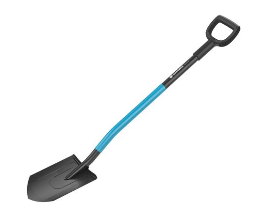 Лопата Cellfast Лопата штыковая Cellfast IDEAL PRO, 120 см, 1.8кг (40-204), изображение 2 Лопата Cellfast Лопата штыковая Cellfast IDEAL PRO, 120 см, 1.8кг (40-204), изображение 2